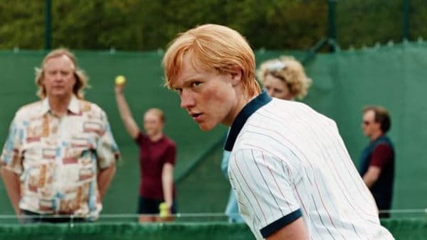 copertina Boris Becker: Nascita Di Un Campione