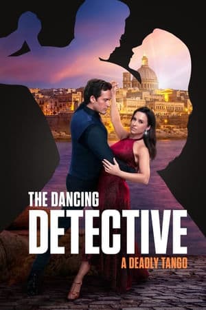 copertina del programma Detective a passo di danza