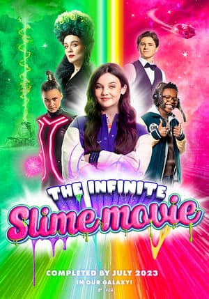copertina del programma Infinitamente SLIME
