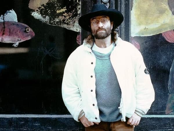 copertina DallAmeriCaruso - Il Concerto Perduto