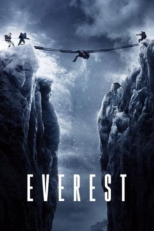 copertina del programma Everest