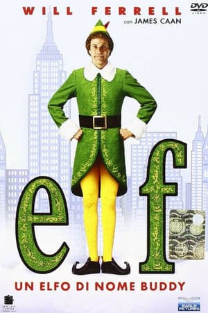 copertina del programma Elf