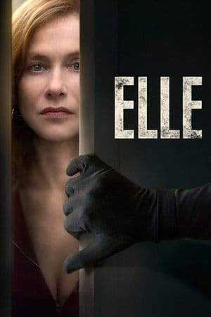 copertina del programma Elle
