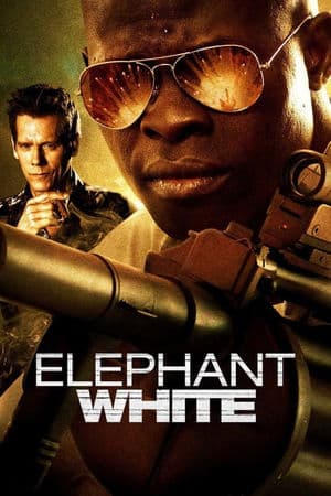 copertina del programma Elephant white