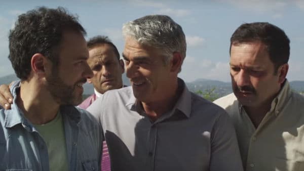copertina Effetti in-desiderati