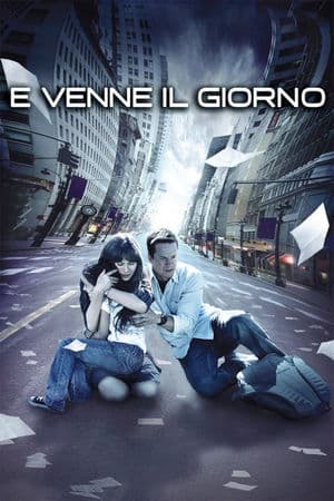 copertina del programma E venne il giorno