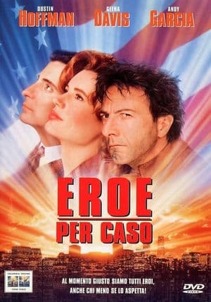 copertina del programma Eroe per caso