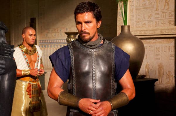 copertina del programma Exodus dei e re
