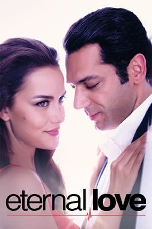 copertina del programma Eternal Love