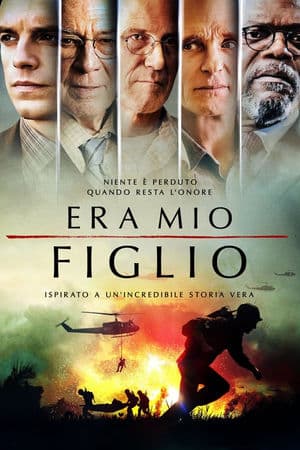 copertina del programma Era mio figlio