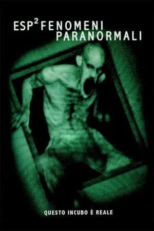 copertina del programma Esp 2 - Fenomeni paranormali