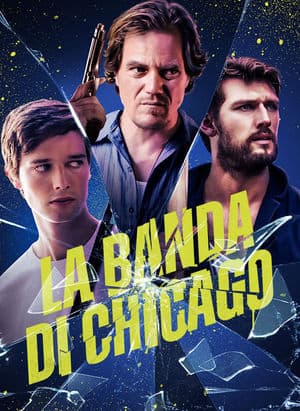 copertina del programma La Banda di Chicago