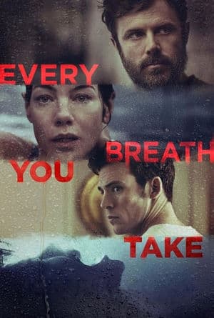 copertina del programma Every Breath You Take - Senza respiro