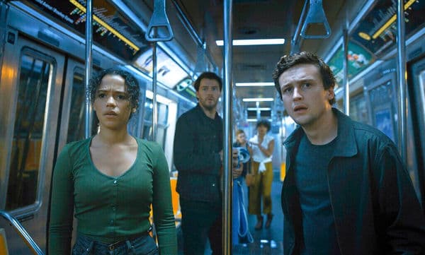 copertina del programma Escape Room 2 - Gioco mortale