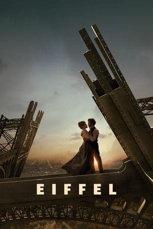 copertina del programma Eiffel