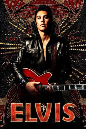 copertina del programma Elvis