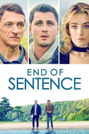 copertina del programma End Of Sentence