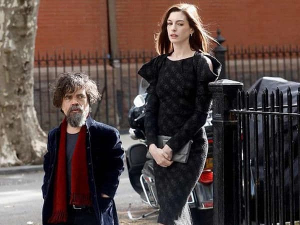 copertina E All'improvviso Arriva L'amore