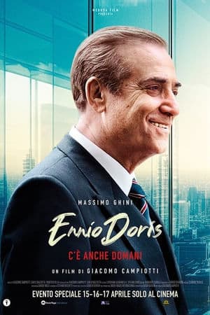 copertina del programma Ennio Doris: C'e' anche domani