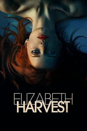 copertina del programma Elizabeth Harvest