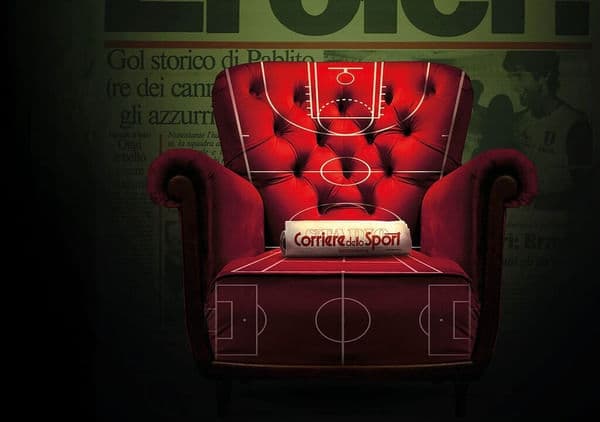 copertina Eroici! 100 Anni Di Passione E Racconti