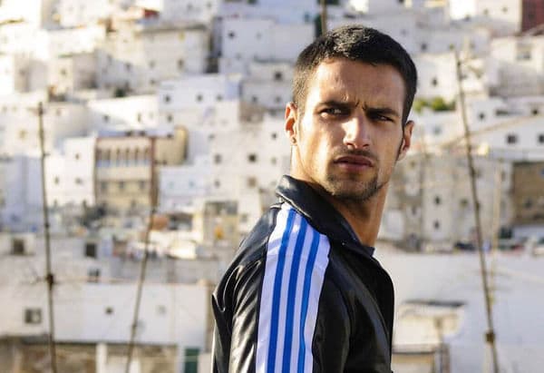 copertina del programma El Niño