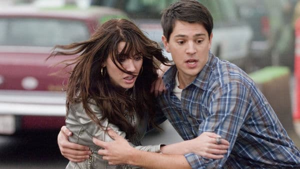 copertina del programma Final Destination 5