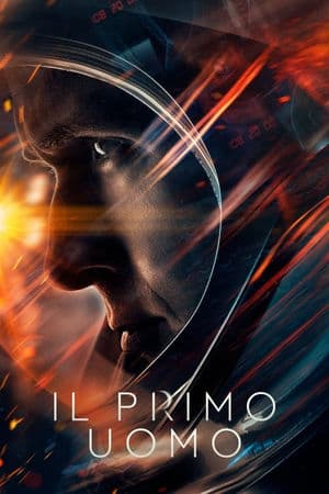 copertina del programma First Man - Il primo uomo