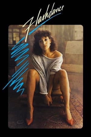 copertina del programma Flashdance
