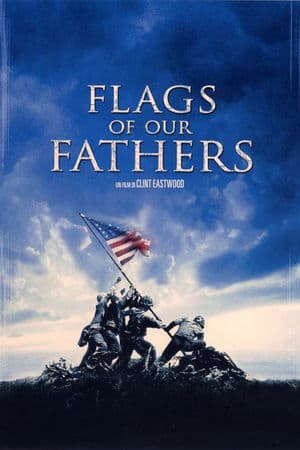 copertina del programma Flags of our fathers