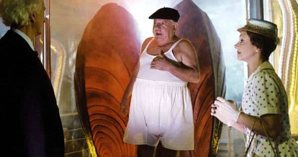 copertina del programma Fantozzi 2000 - La clonazione