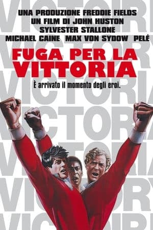 copertina del programma Fuga per la vittoria
