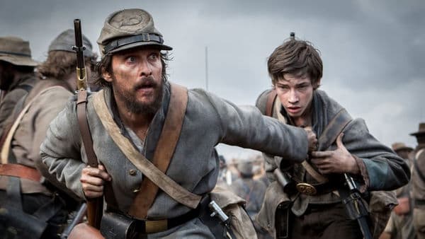 copertina Free State of Jones