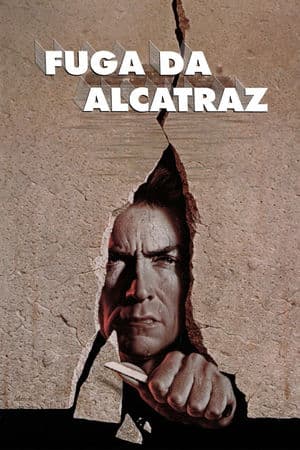 copertina del programma Fuga da Alcatraz