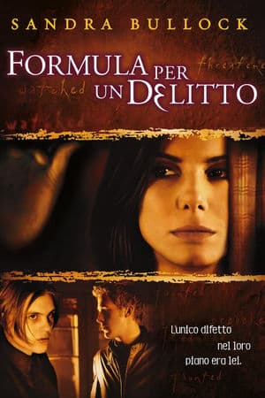 copertina del programma Formula Per Un Delitto