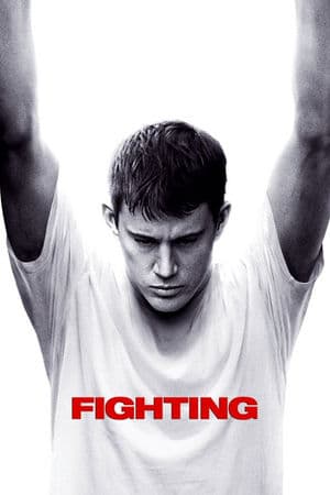 copertina del programma Fighting