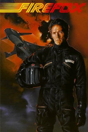 copertina del programma Firefox-Volpe di fuoco