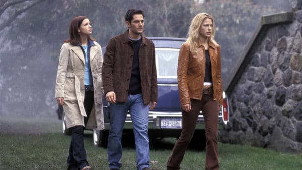copertina del programma Final Destination 2