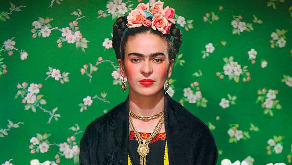 copertina Frida. Viva La Vida