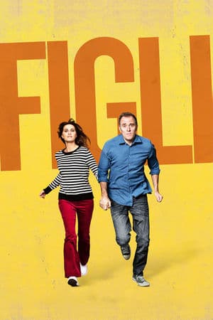 copertina del programma Figli
