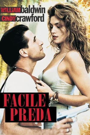copertina del programma Facile preda