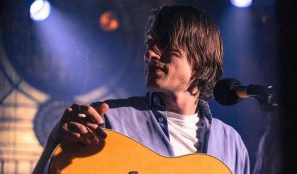 copertina del programma Fabrizio De André - Principe libero