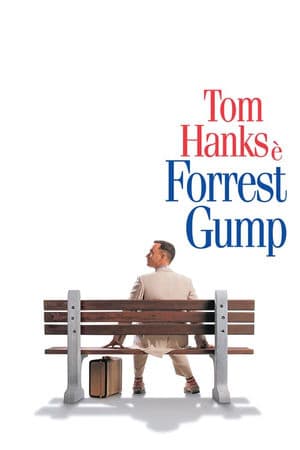 copertina del programma Forrest Gump