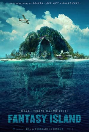 copertina del programma Fantasy Island