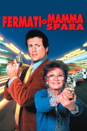 copertina del programma Fermati, o mamma spara