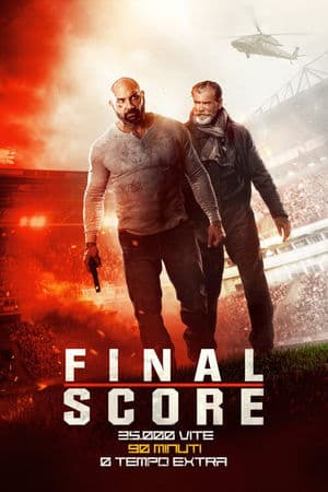 copertina del programma L'ultima partita