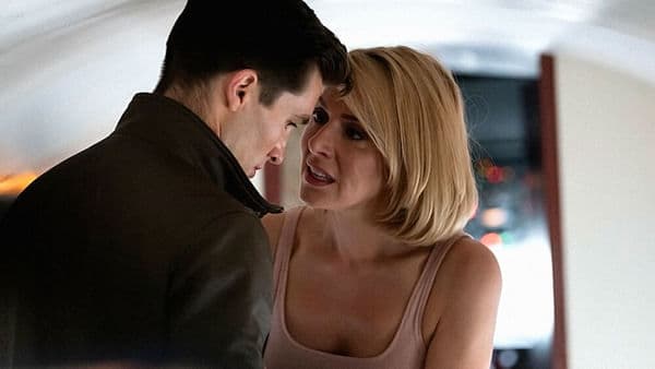 copertina del programma Follia ad alta quota