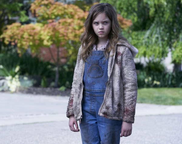 copertina del programma Firestarter