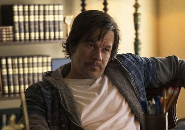 copertina del programma Father Stu