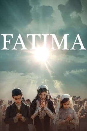 copertina del programma Fatima